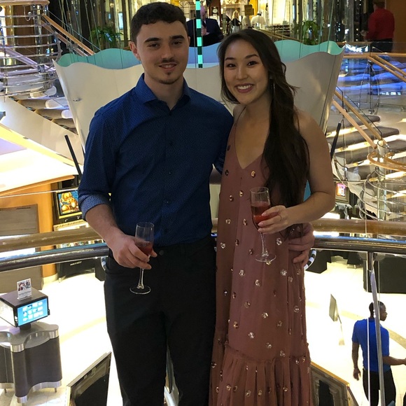 Meet your Posher, Keara - Picture 1 of 1